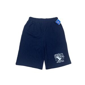 Star athletic sanitary shorts size XXL (18) 90s made in USA